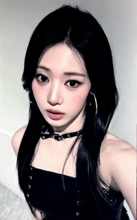 BABYMONSTER 2週年紀念周邊 k4 幸運卡 