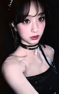 BABYMONSTER 2週年紀念周邊 k4 幸運卡 