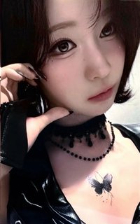 BABYMONSTER 2週年紀念周邊 k4 幸運卡 