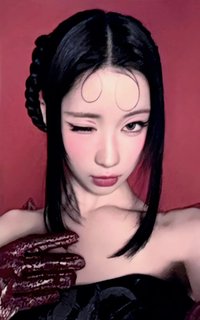 BABYMONSTER 2週年紀念周邊 yg yg線下 共通 特典卡 C ver.