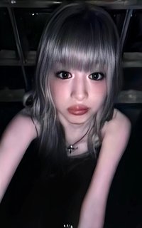 BABYMONSTER 2週年紀念周邊 yg yg線下 共通 特典卡 C ver.