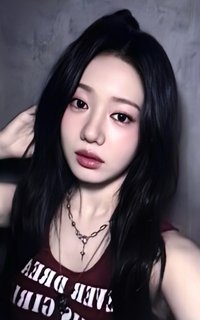 BABYMONSTER 2週年紀念周邊 yg yg線下 共通 特典卡 C ver.