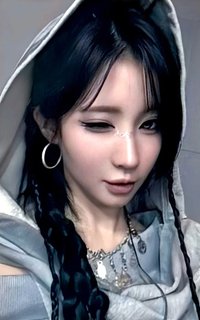 二週年回憶紀念寫真 yg線下 特典卡 B ver.