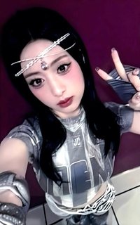 二週年回憶紀念寫真 yg線下 特典卡 B ver.