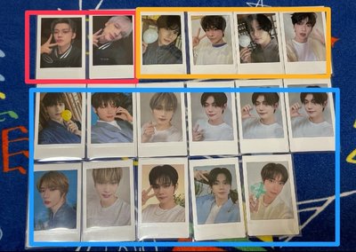 TXT-拍立得 