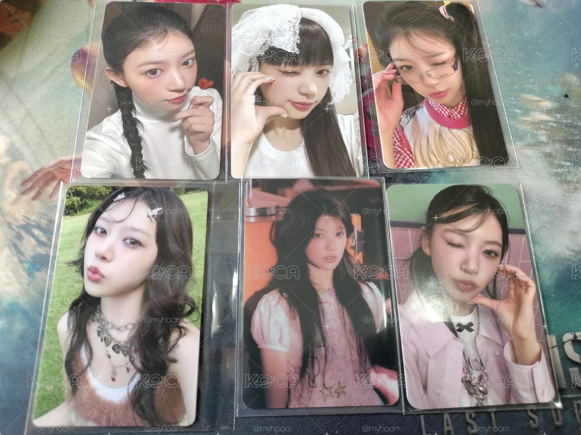 Moka小盤（1）