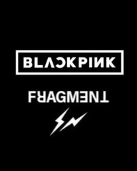 fragment x BLACKPINK