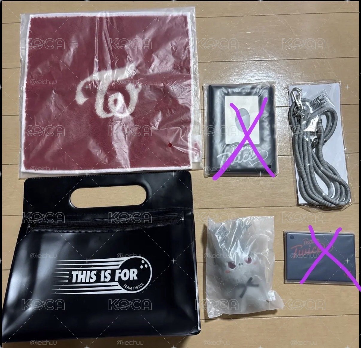 升級禮（客定）
