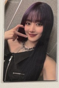 妮 碎片卡