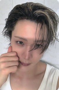 UNIQUE wf 線下 簽售卡 