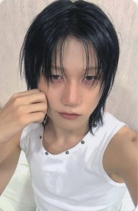 UNIQUE wf 線下 簽售卡 