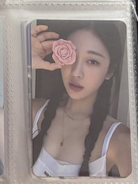 spicy拿花隨機卡