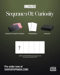 迷一 Kpop Nara預售 特典卡