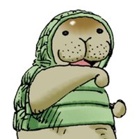 功夫海牛