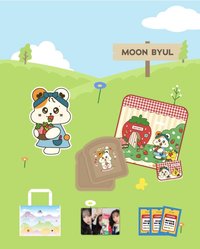 2025 Spring Season Special Picnic Set
