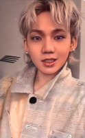 LOVE PULSE yg D ver. 特典卡 