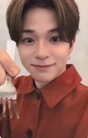 LOVE PULSE yg D ver. 特典卡 