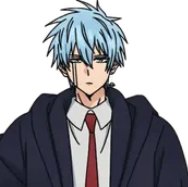 蘭斯·克勞恩