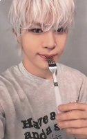 LOVE PULSE yg D ver. 特典卡 