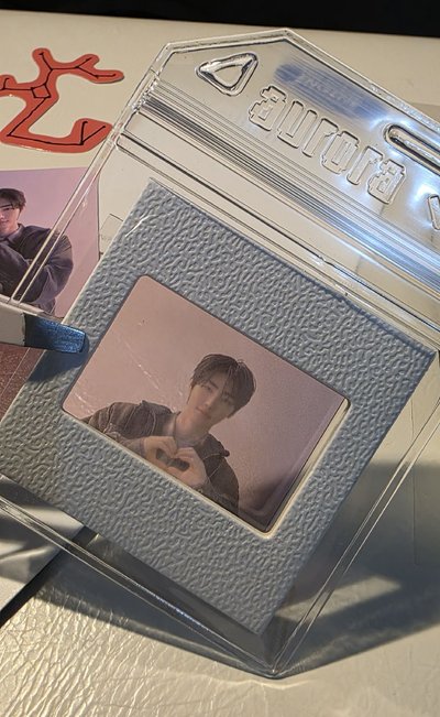 訓 2025 Ggu 咕咕盒 成員set 