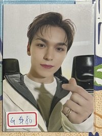 💙FA外套卡