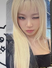 采