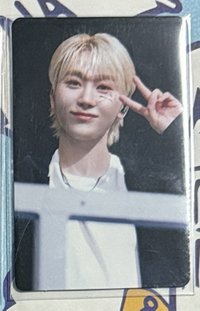 💙RH DVD