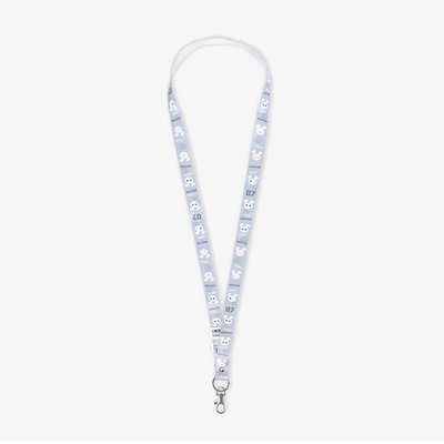 TWICE 六巡 手機掛繩背帶 扇套背帶