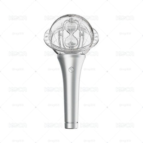 預購ATEEZ OFFICIAL LIGHT STICK ver.3三代手燈