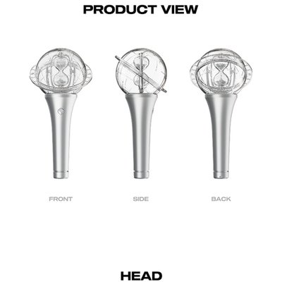 預購ATEEZ OFFICIAL LIGHT STICK ver.3三代手燈