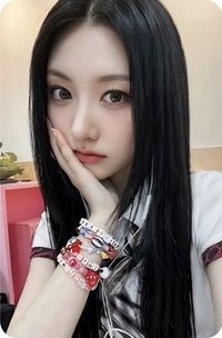 出道快閃 照片組 周邊卡 