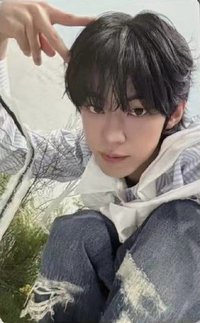 迷五 wvs A ver. 特典卡 