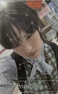 迷五 wvs A ver. 特典卡 
