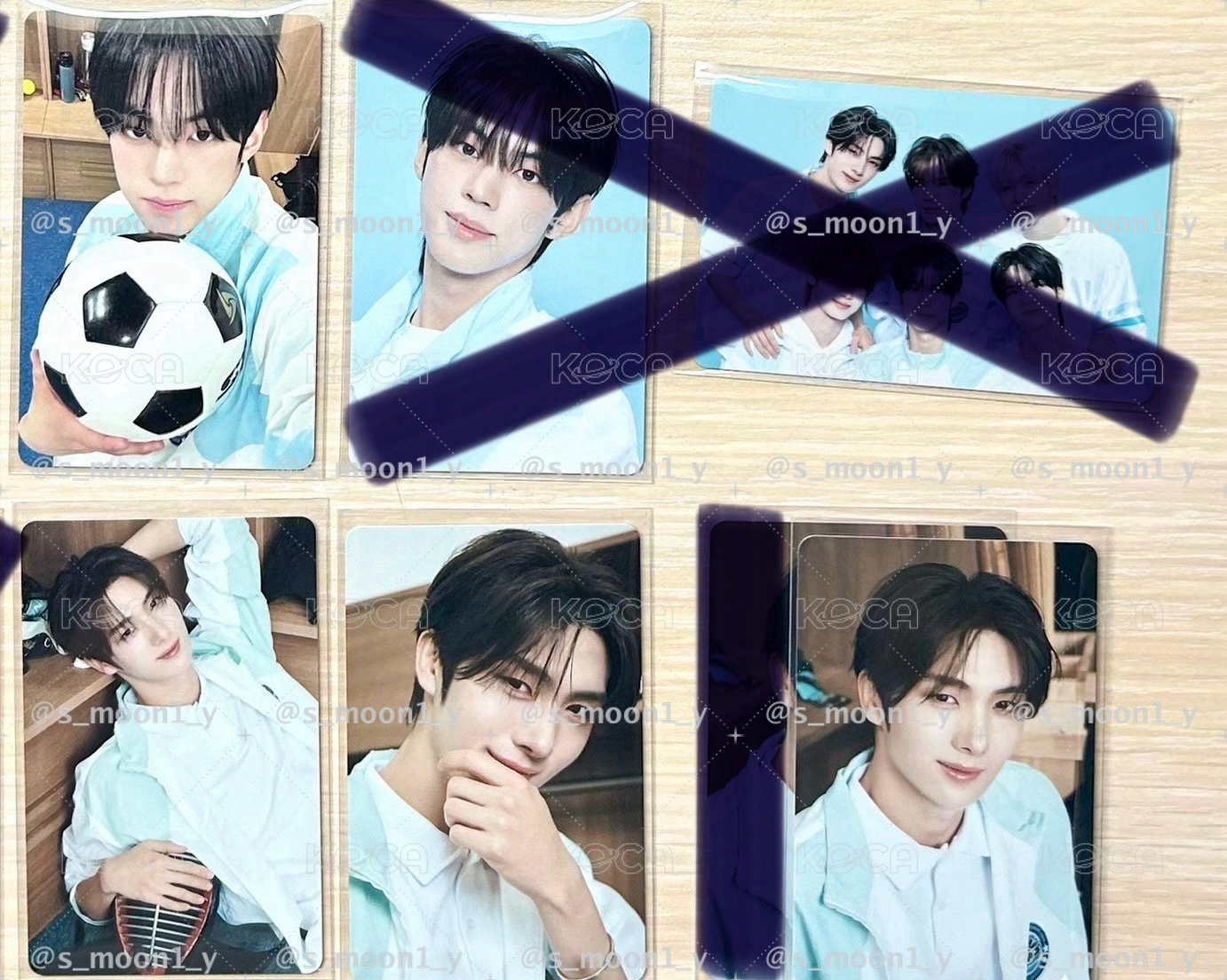 26 日本飯咪隨機卡包卡