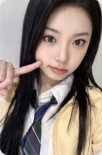 出道快閃 便條紙 周邊卡 