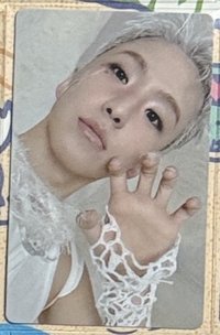 💙正五 GV特典