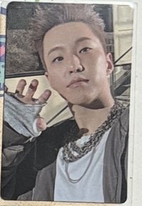💙正五 wvs特典