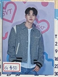 💙love隨機卡