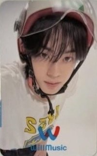 迷五 微樂客 特典卡 