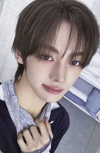 迷五 Hush ver. 專輯卡 單封