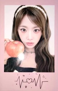 2026年曆 el 預售 特典卡 