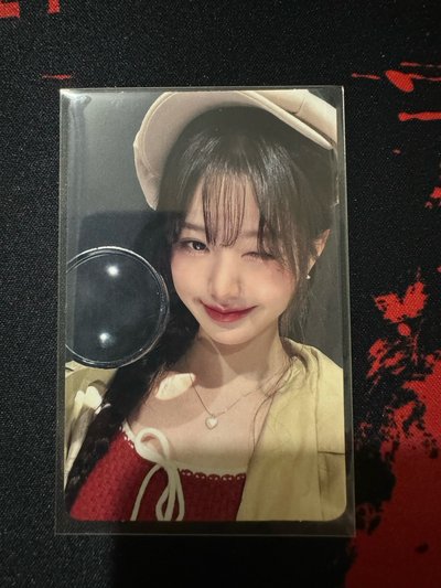 IVE SWITCH MS4.0醫生偵探員
