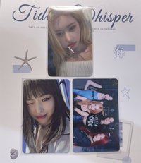 棒棒糖領+隨機卡留+團卡*1