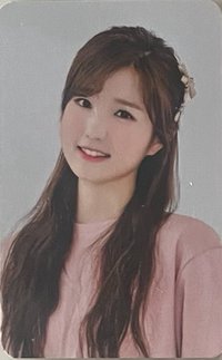 1st 演唱會 滿額卡 