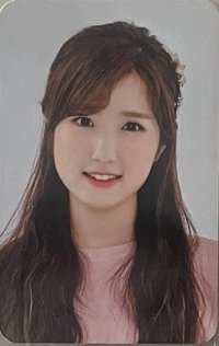 1st 演唱會 滿額卡 