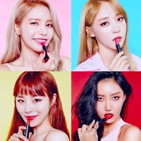 MAMAMOO×INGA