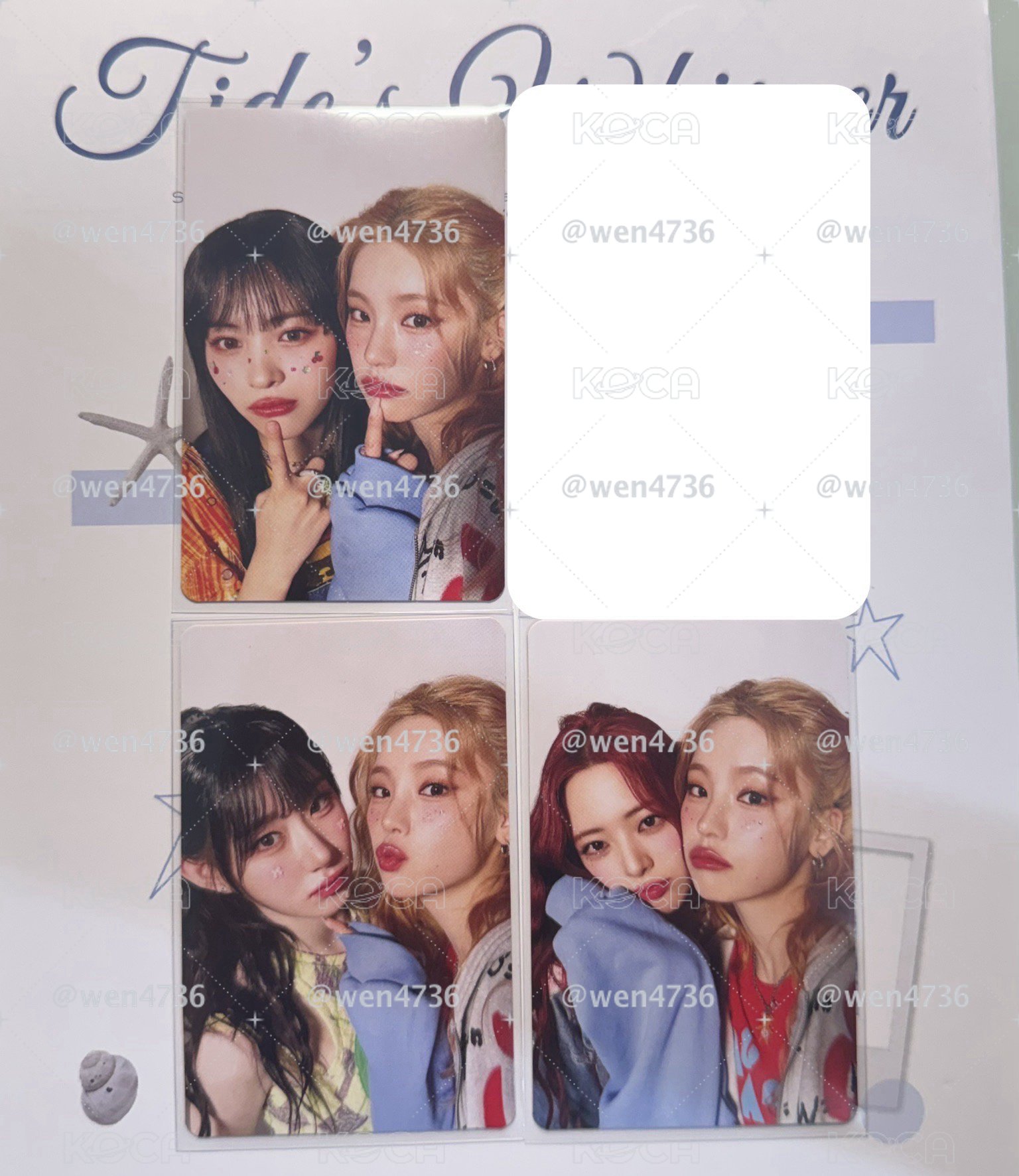 ITZY 志留領娜