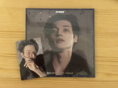 榮卡套+未拆單封