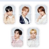 TXT MUSEUM 2023 徽章 