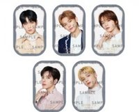 TXT MUSEUM 2023 徽章 